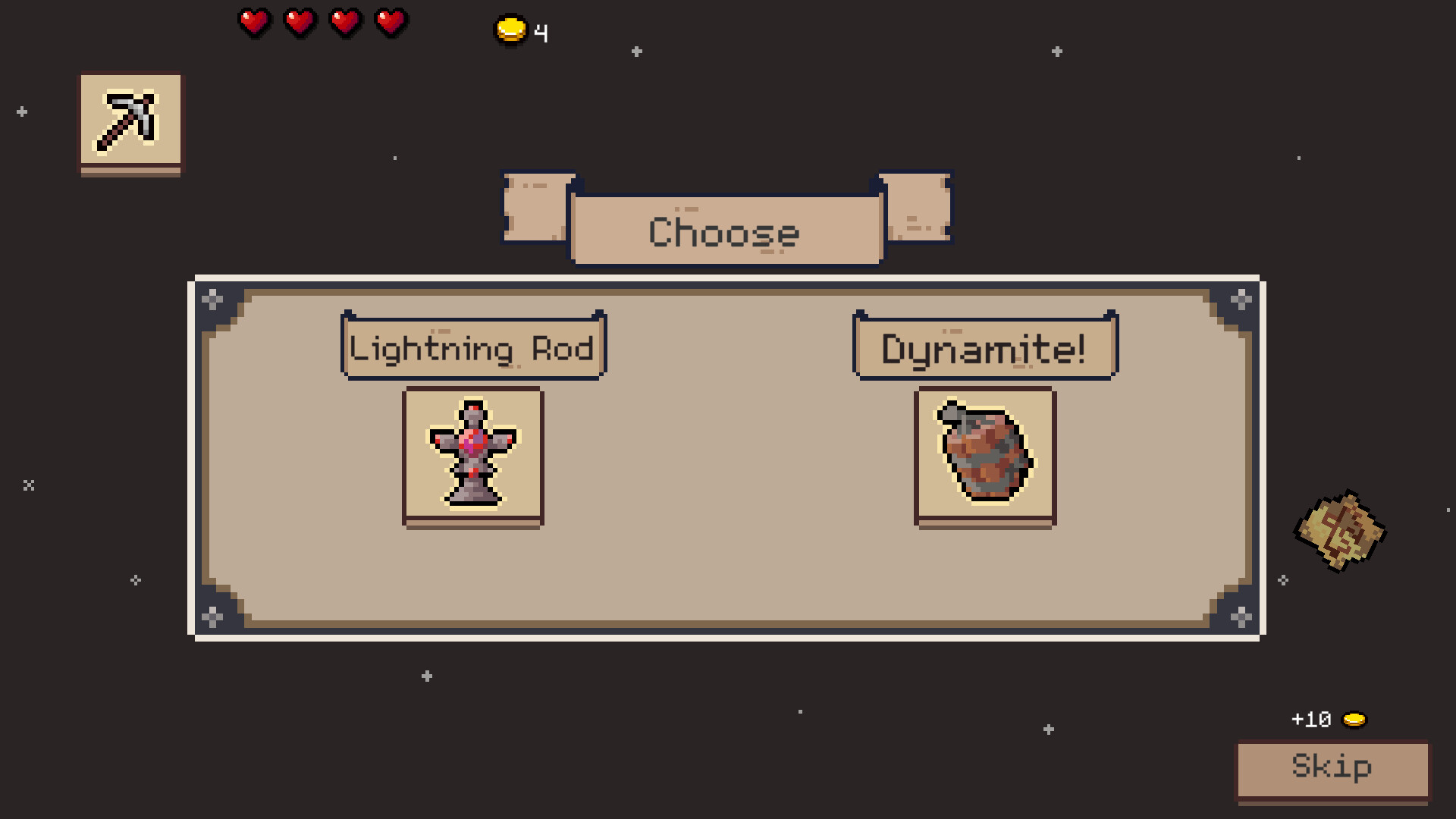 Dungeon Divers Prologue Screenshot 2