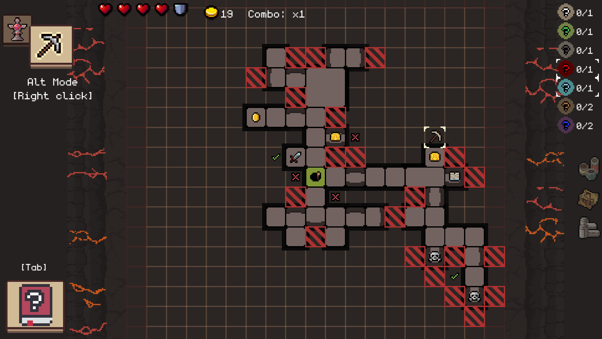 Dungeon Divers Prologue Screenshot 7