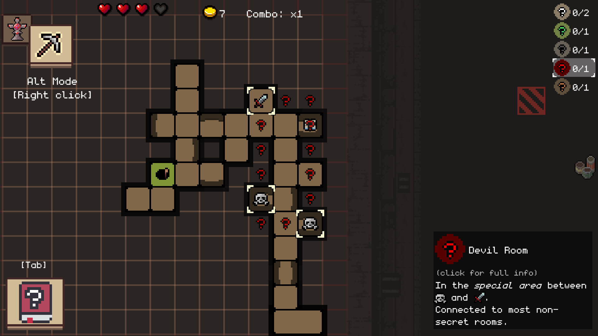 Dungeon Divers Prologue Screenshot 6