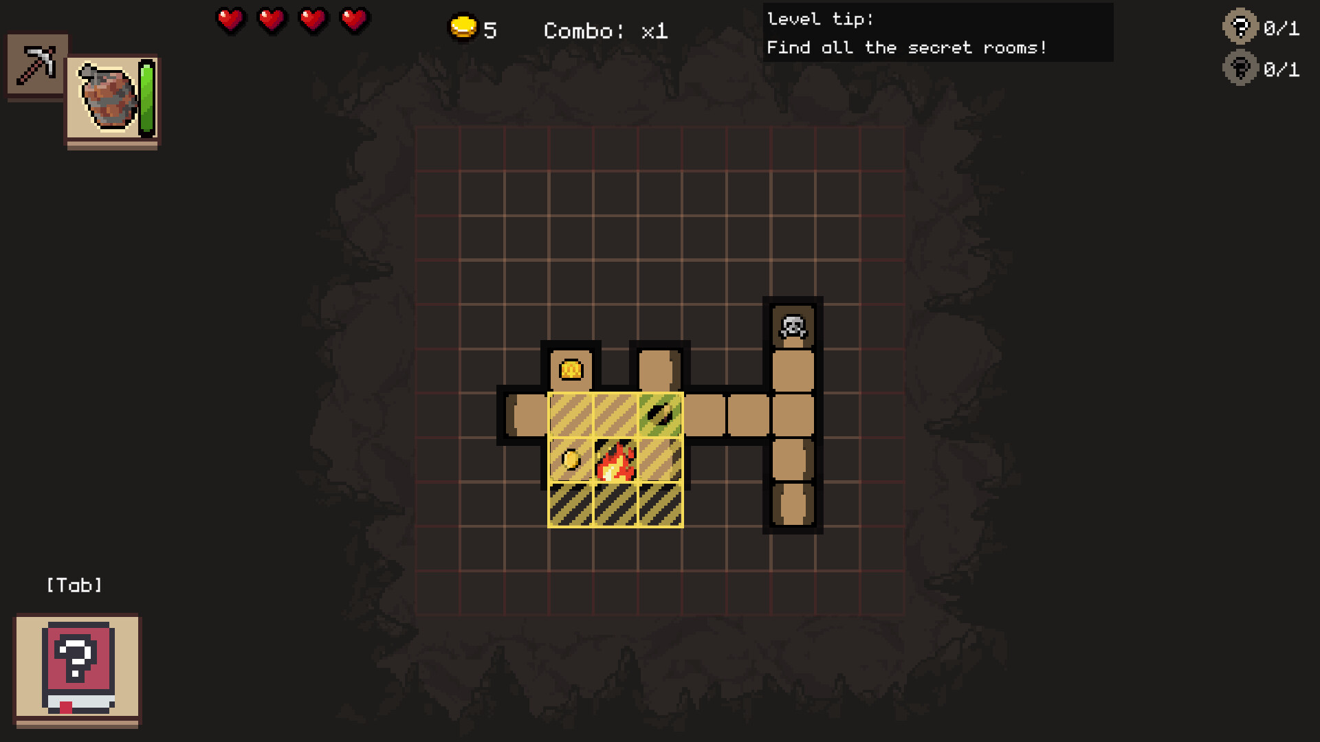 Dungeon Divers Prologue Screenshot 3
