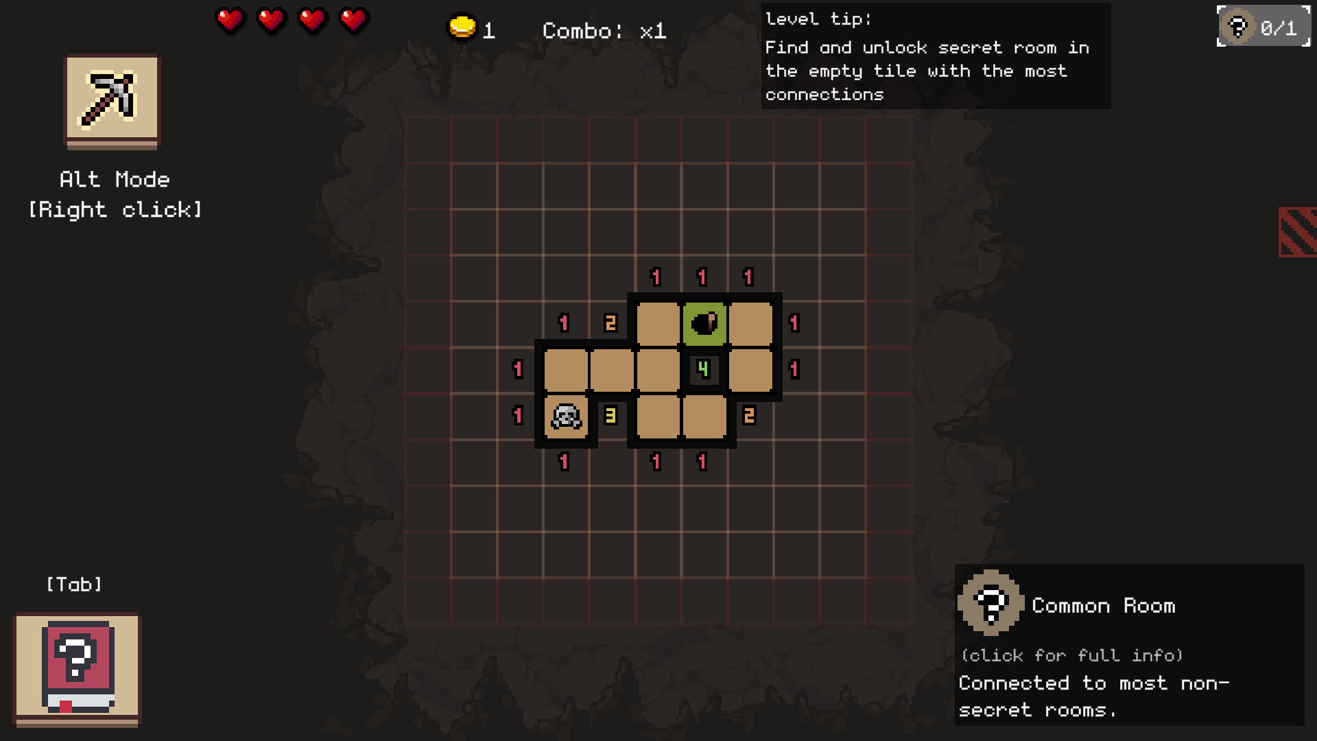 Dungeon Divers Prologue Screenshot 5