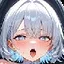 It's impossible icon