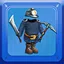 A Legend Himself icon