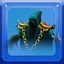 Facing Death icon