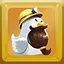 La-la-la-lava Chi-chi-chi-chicken icon