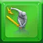 The Collector icon