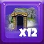 More Than Halfway There icon