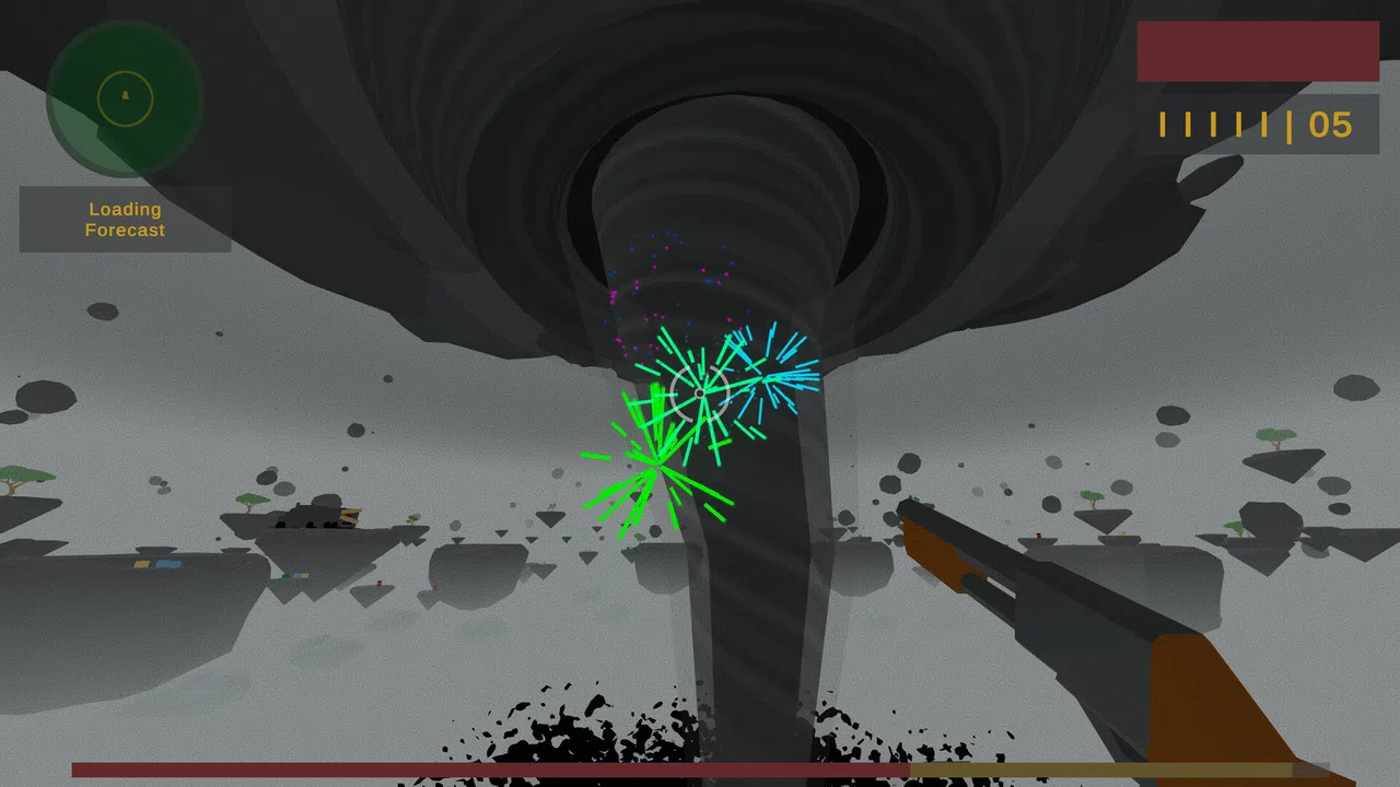 Kill the Twister Screenshot 5