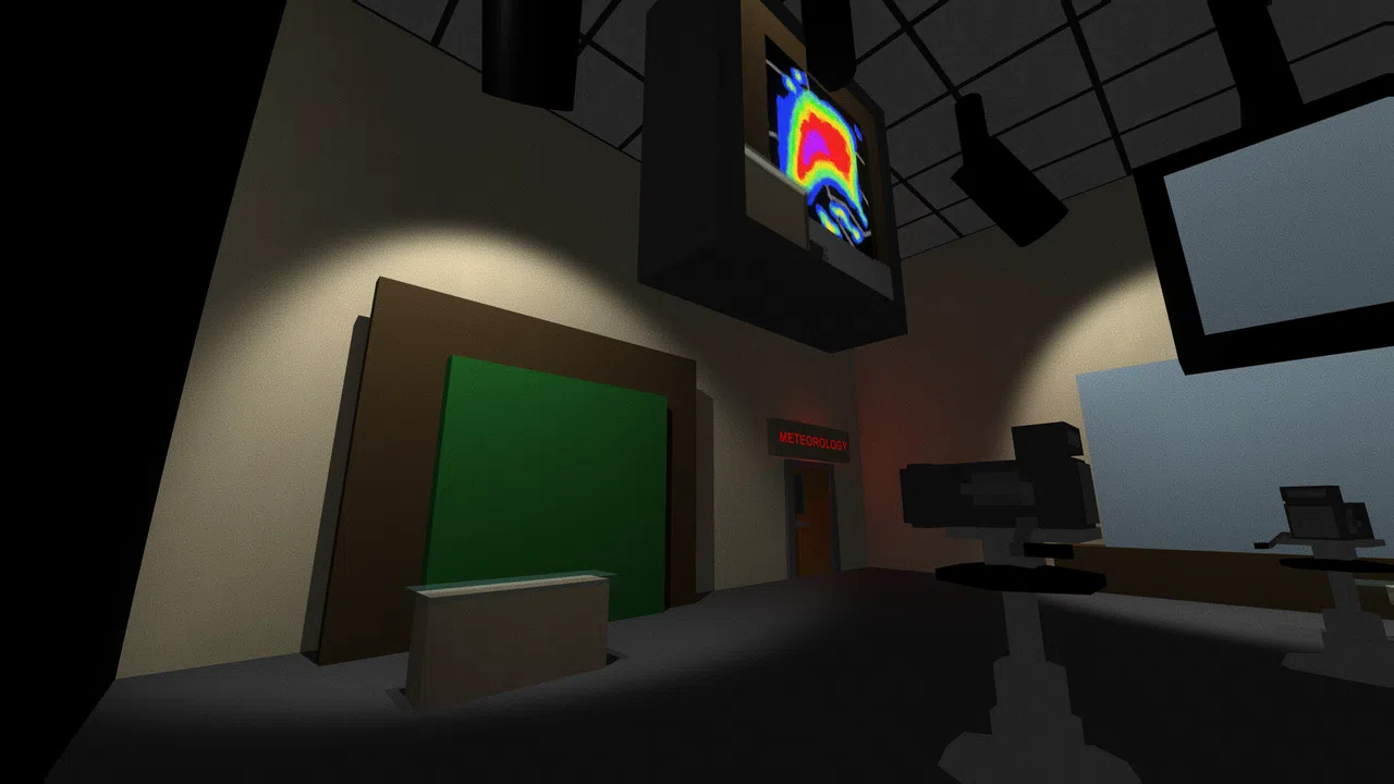 Kill the Twister Screenshot 8