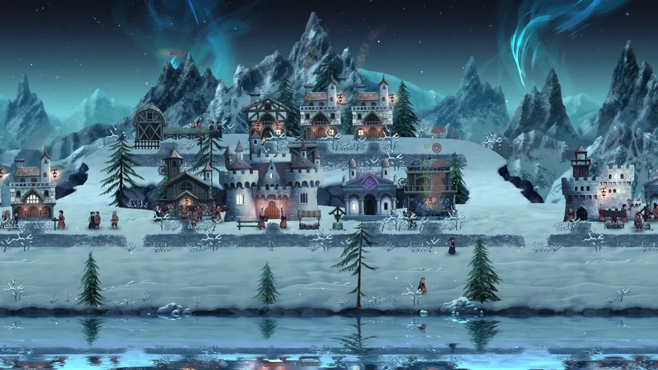 Realms of Madness Demo Screenshot 4