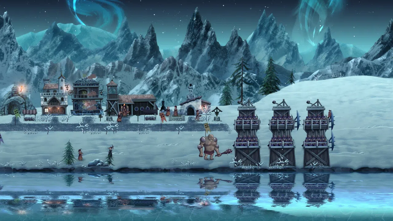Realms of Madness Demo Screenshot 2