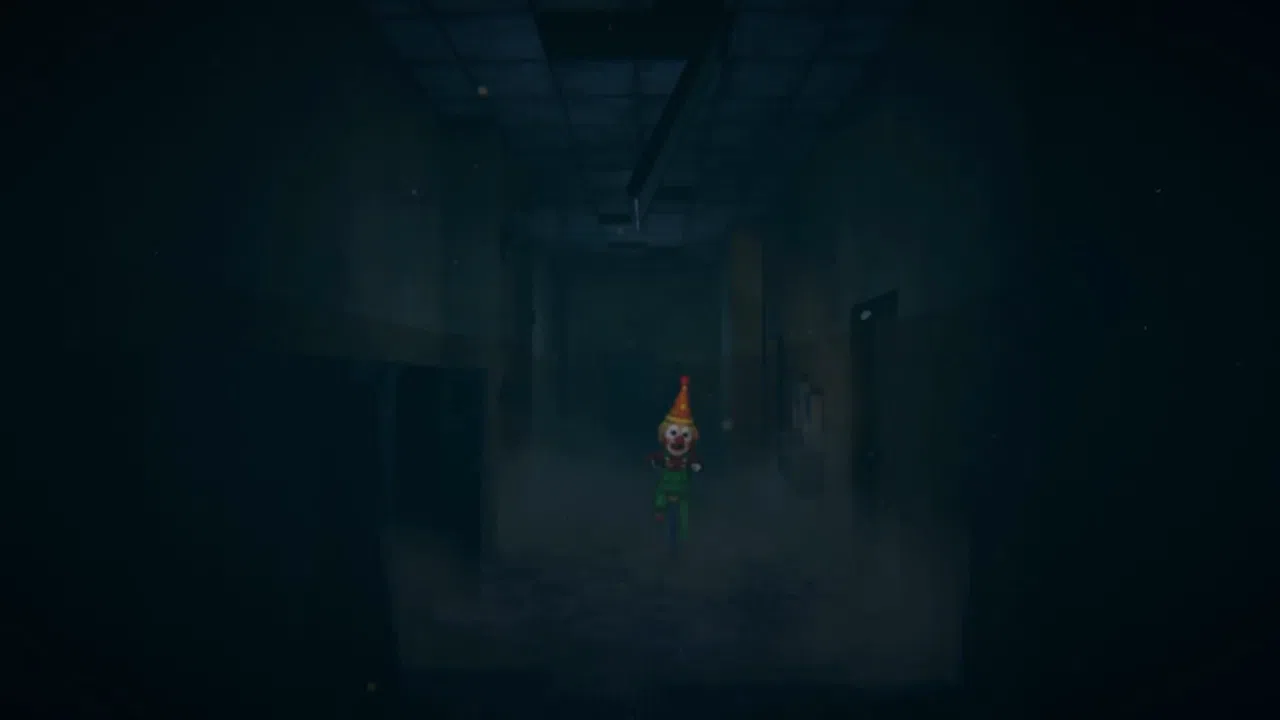 GET OUT SCHOOL Screenshot 2