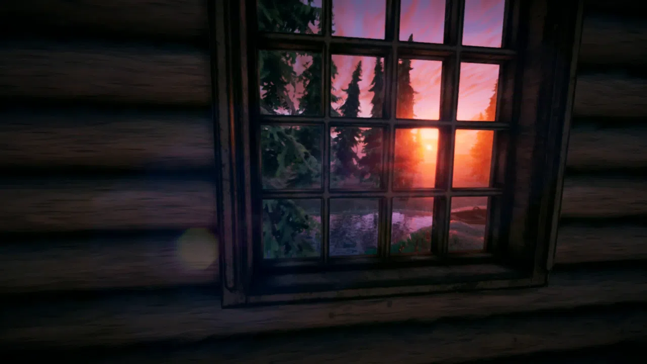 Leave Screenshot 11