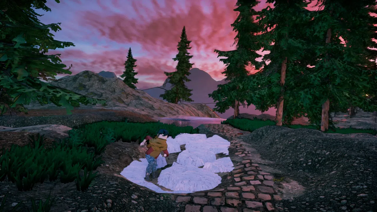 Leave Screenshot 14