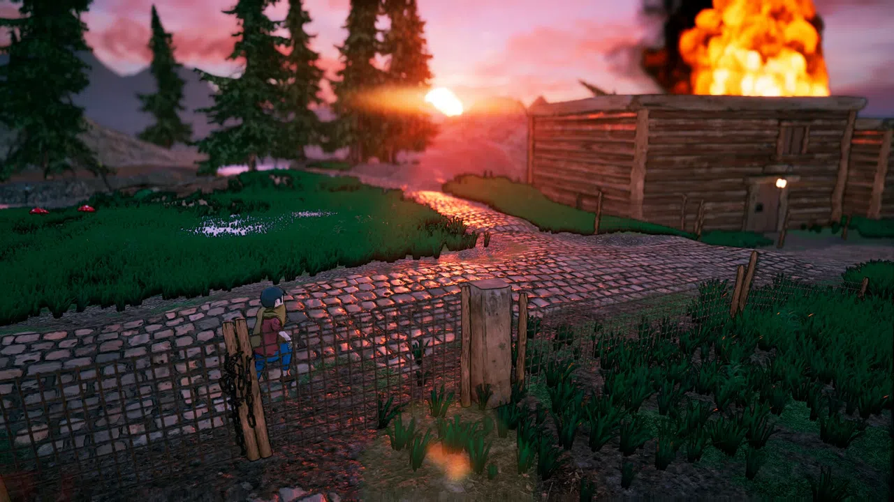 Leave Screenshot 20