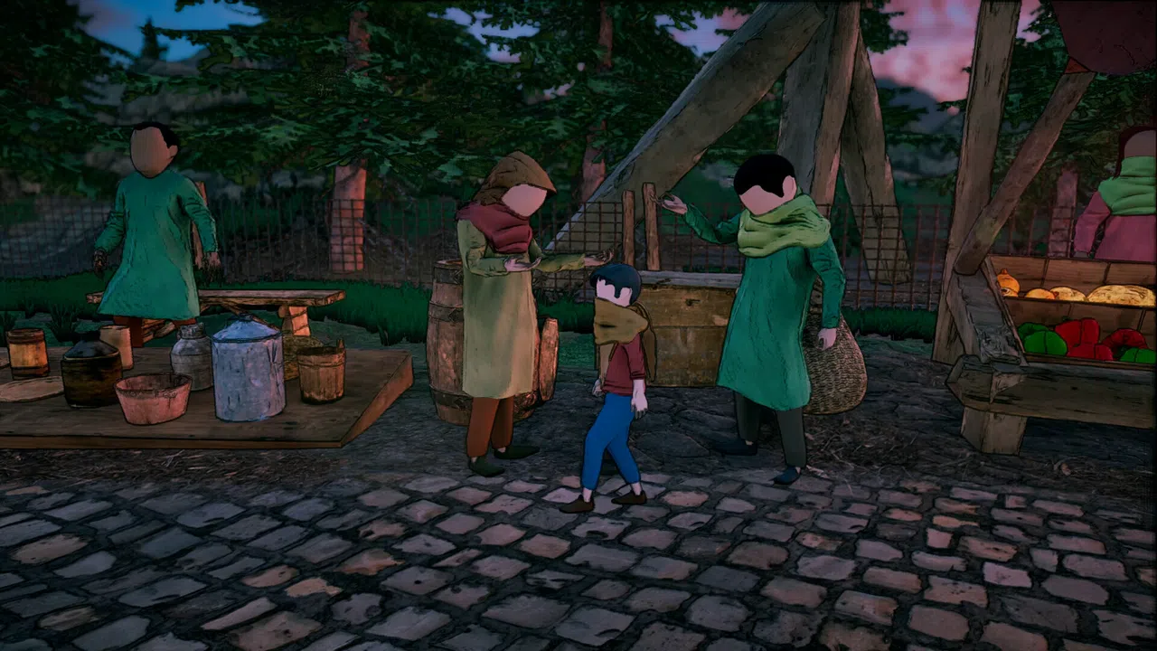Leave Screenshot 7