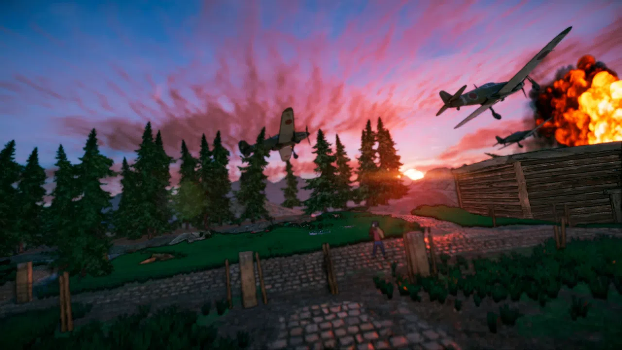 Leave Screenshot 2