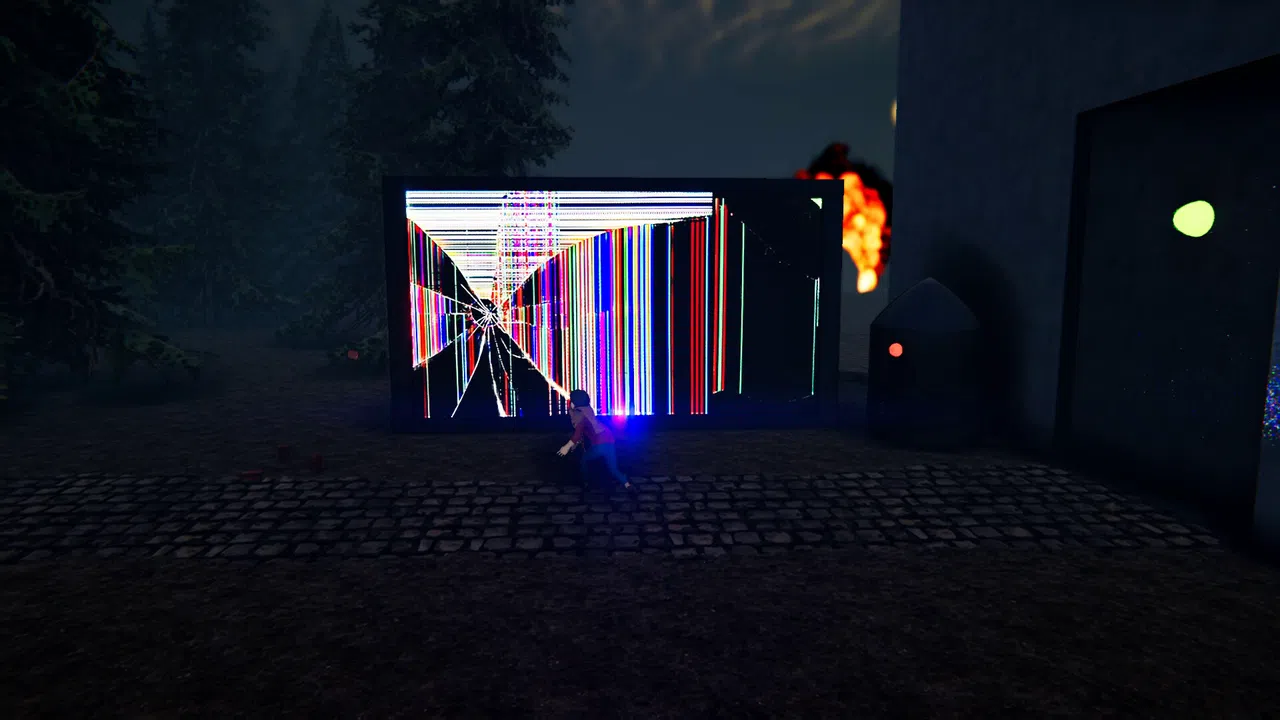 Leave Screenshot 8