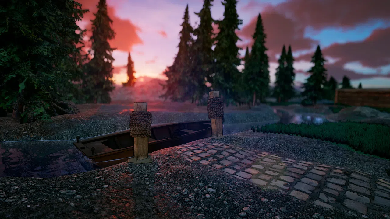 Leave Screenshot 17