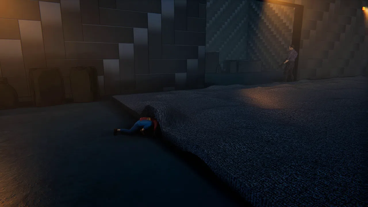 Leave Screenshot 1