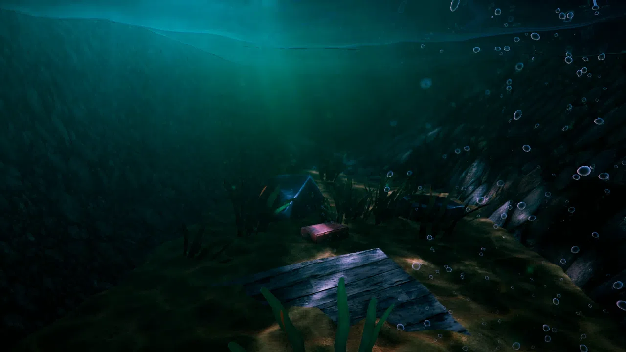 Leave Screenshot 12