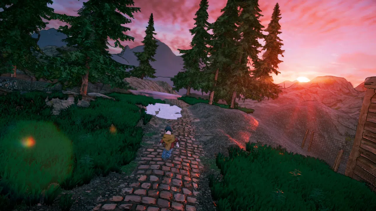 Leave Screenshot 16
