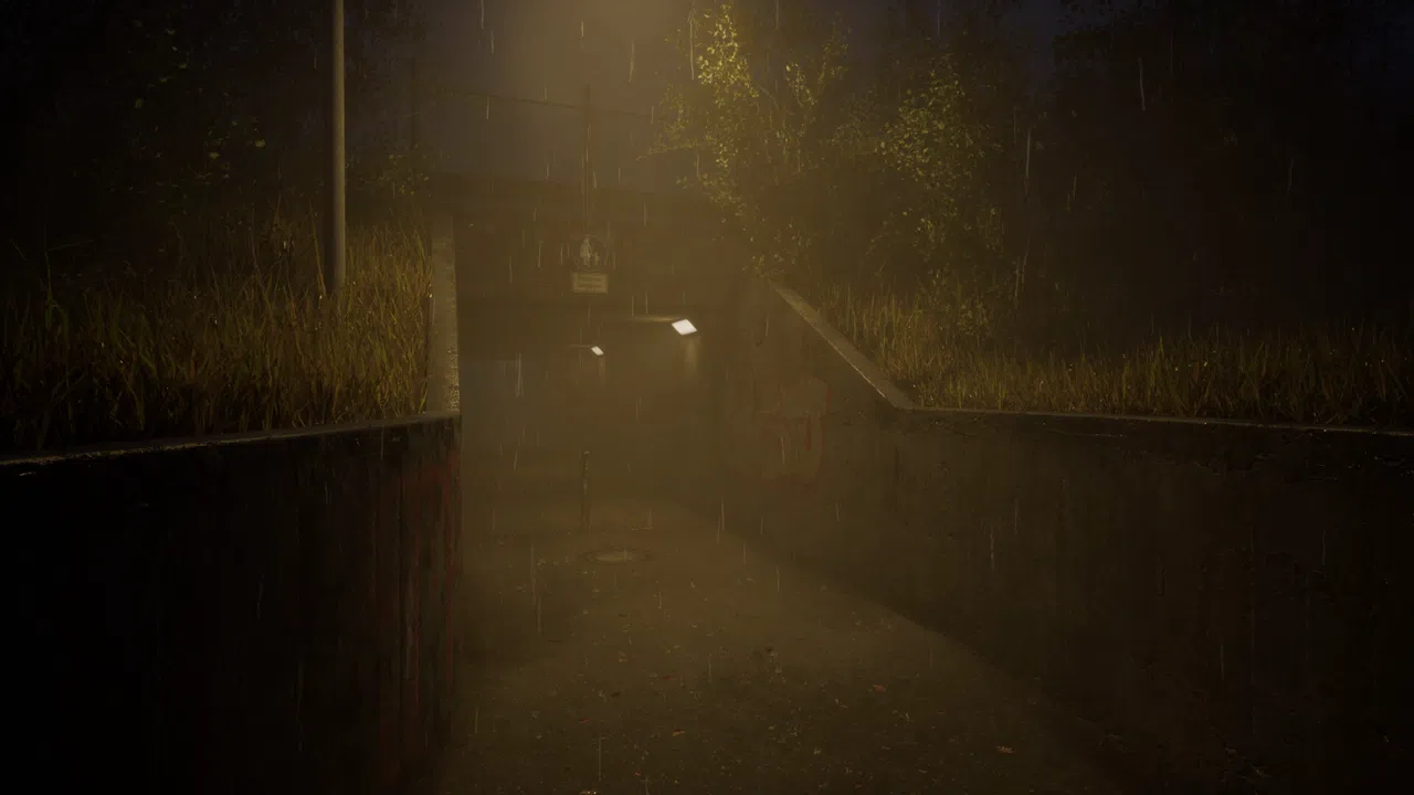 Angstraum Screenshot 5
