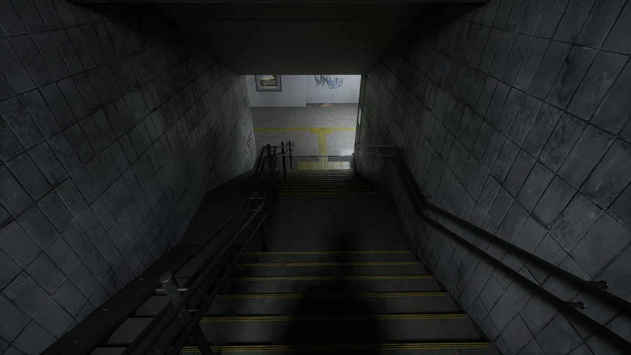 Angstraum Screenshot 9
