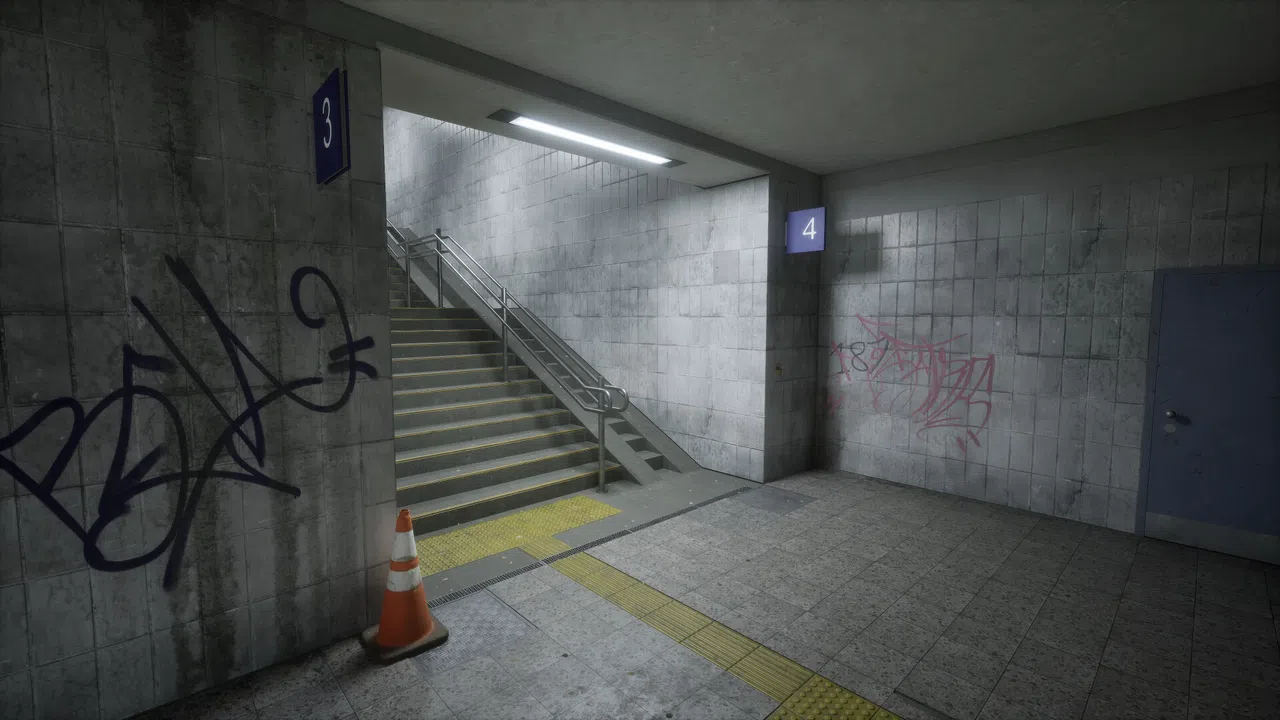 Angstraum Screenshot 0