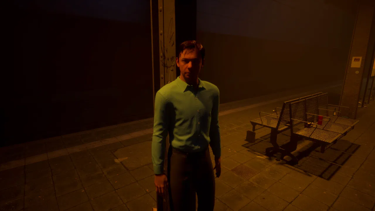 Angstraum Screenshot 3