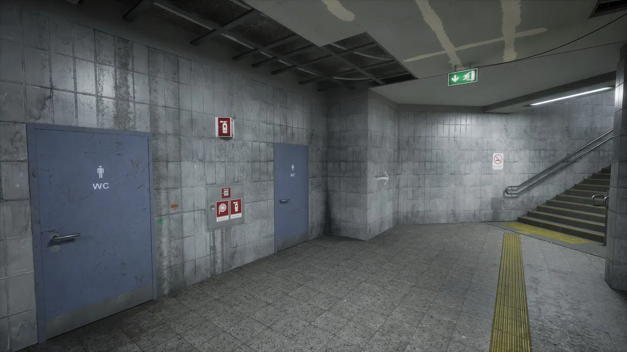 Angstraum Screenshot 8