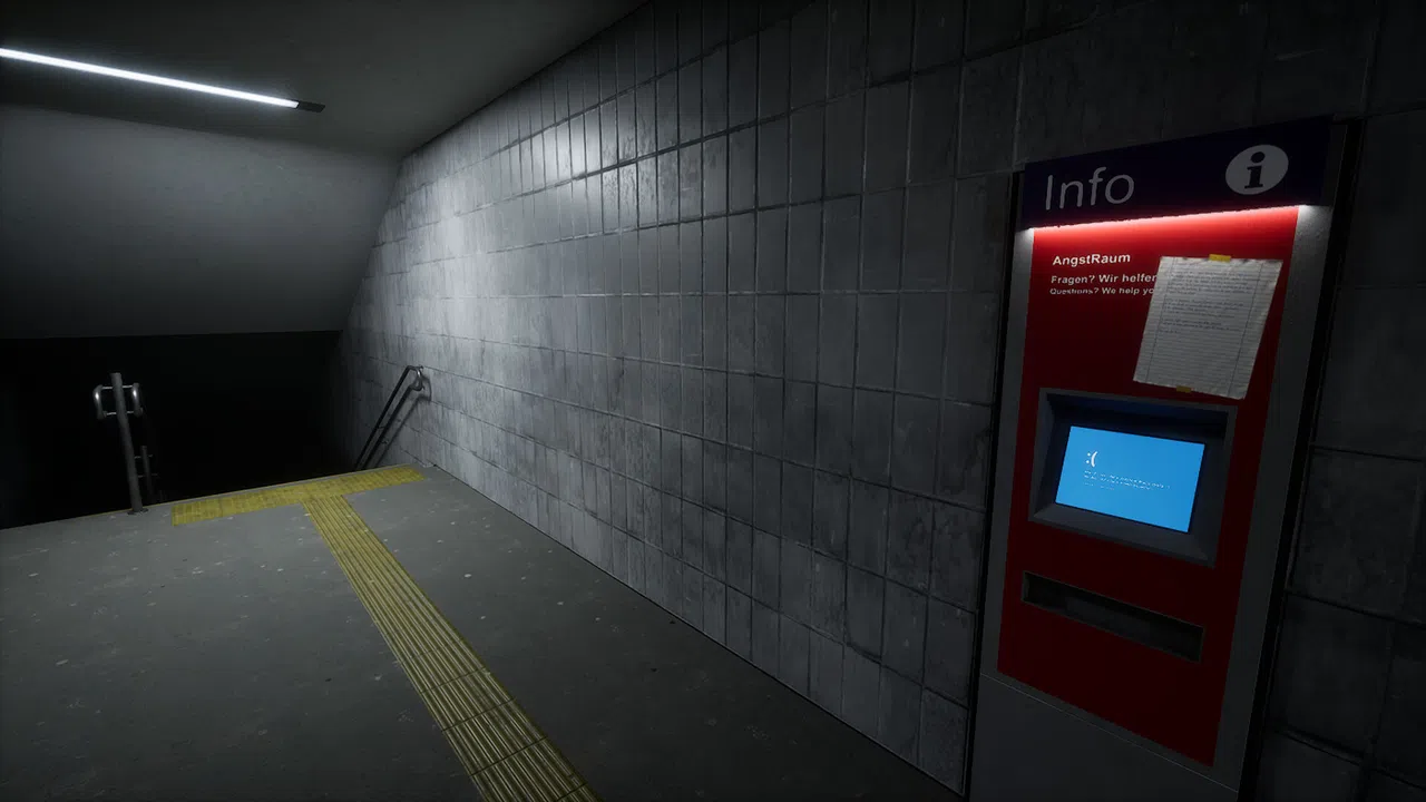 Angstraum Screenshot 7