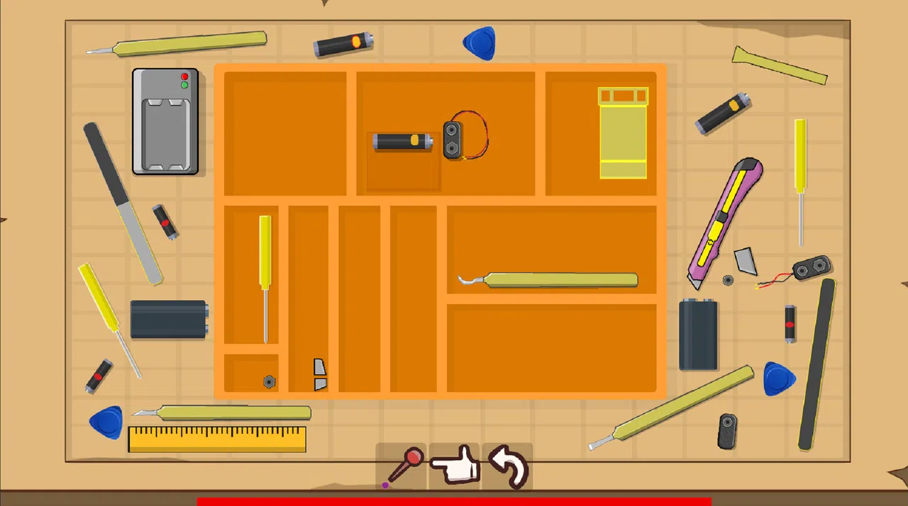 Mech Shop Screenshot 6