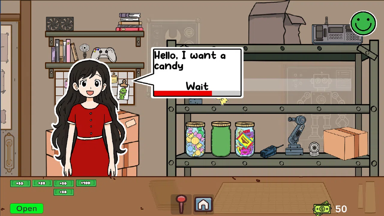 Mech Shop Screenshot 3
