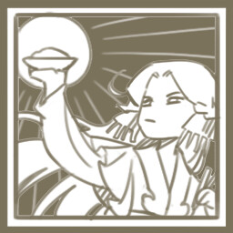 吾乃孤独美食家! icon