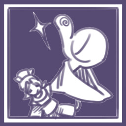 阿朔认为你说的对 icon