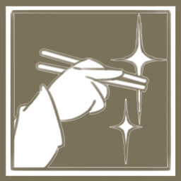 独食就是最香的! icon