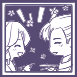 成为食督司的支柱吧! icon