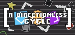 A Directionless Cycle