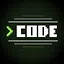 Encoded icon