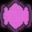Defragmented icon