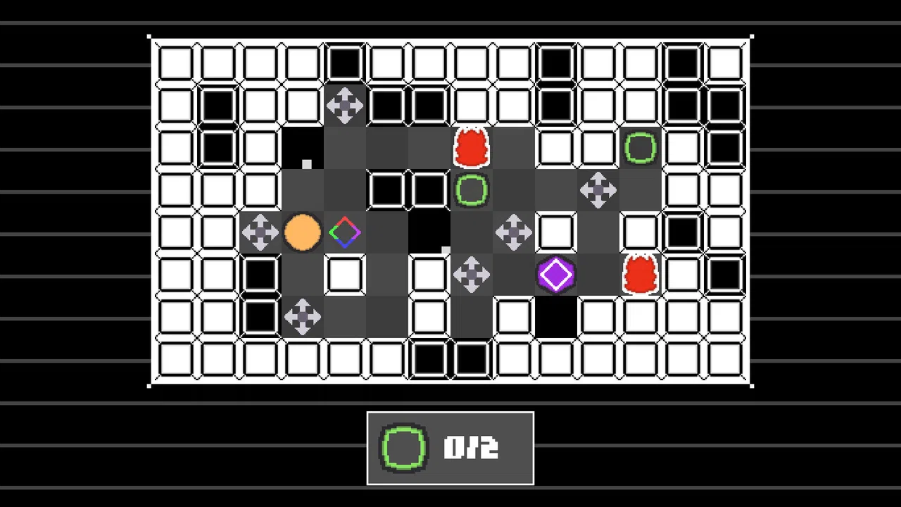 A Directionless Cycle Screenshot 1