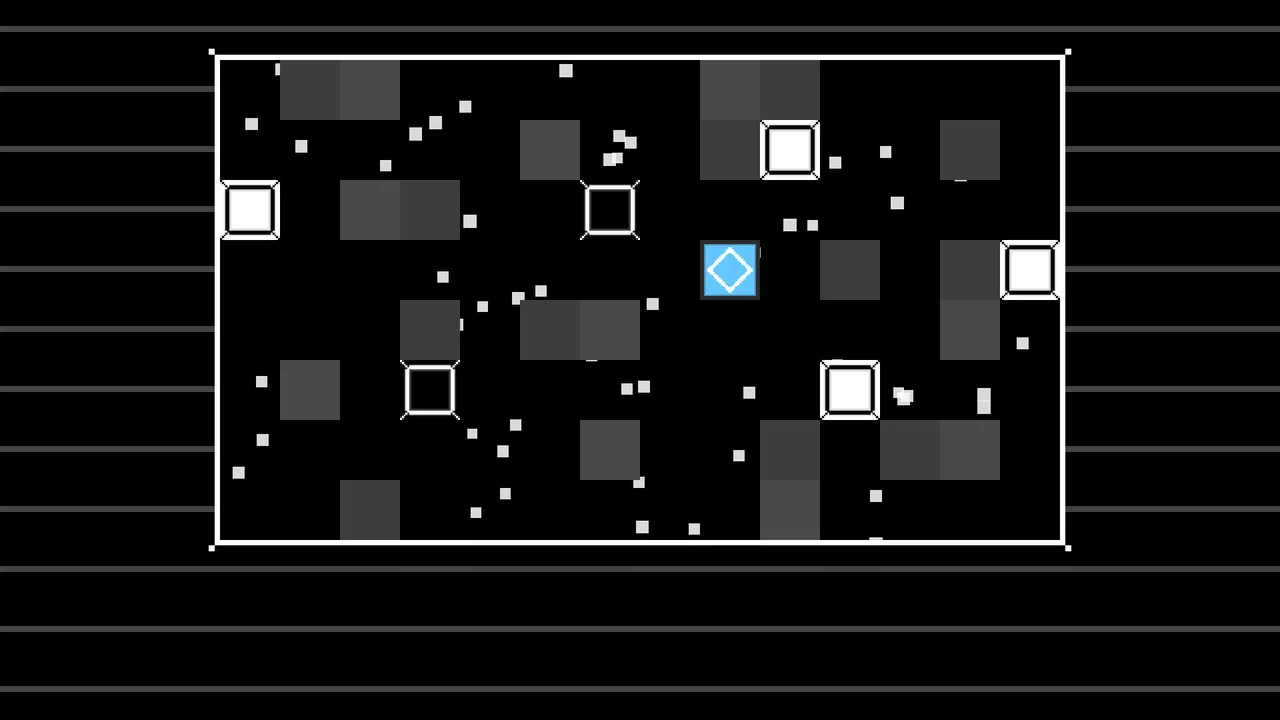 A Directionless Cycle Screenshot 4