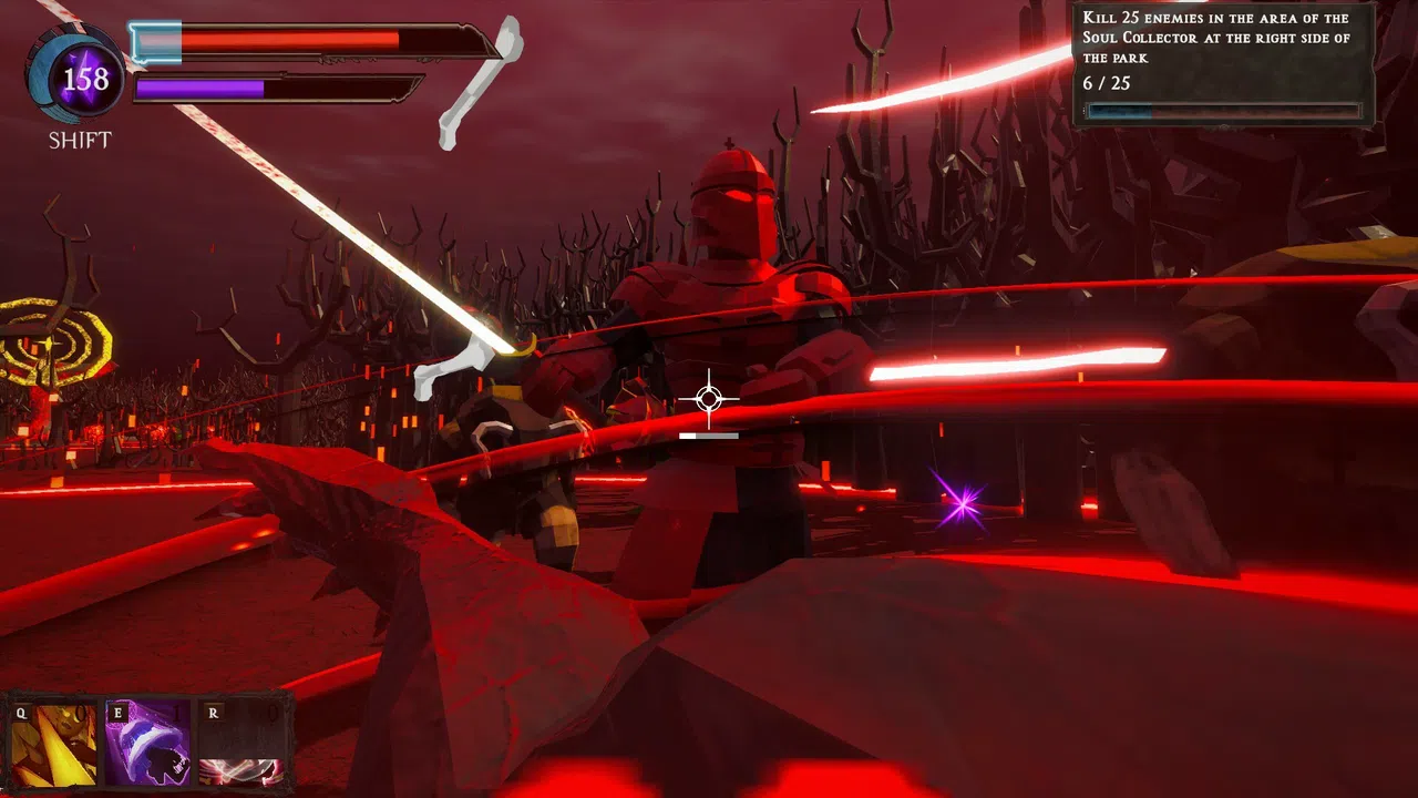 Faithfall Screenshot 12