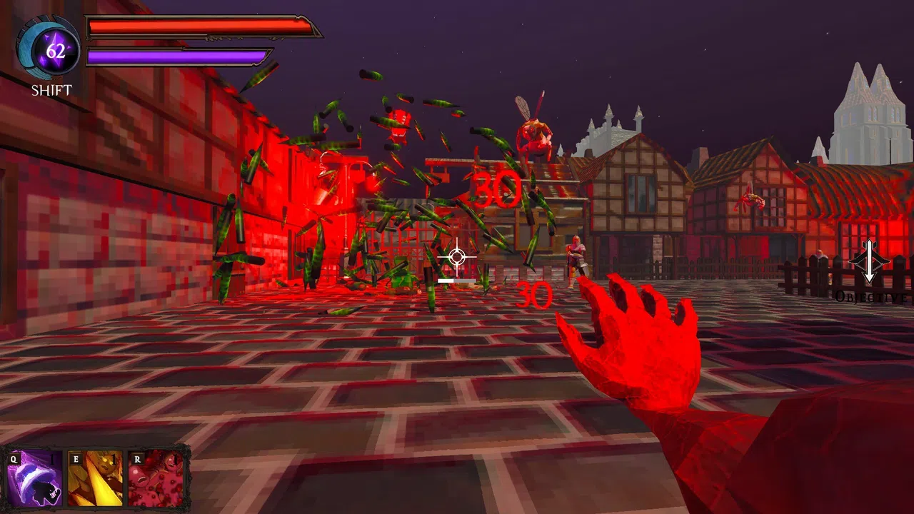 Faithfall Screenshot 11