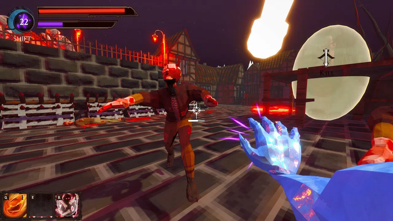 Faithfall Screenshot 10