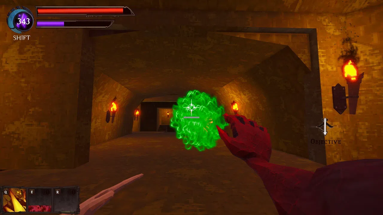 Faithfall Screenshot 15