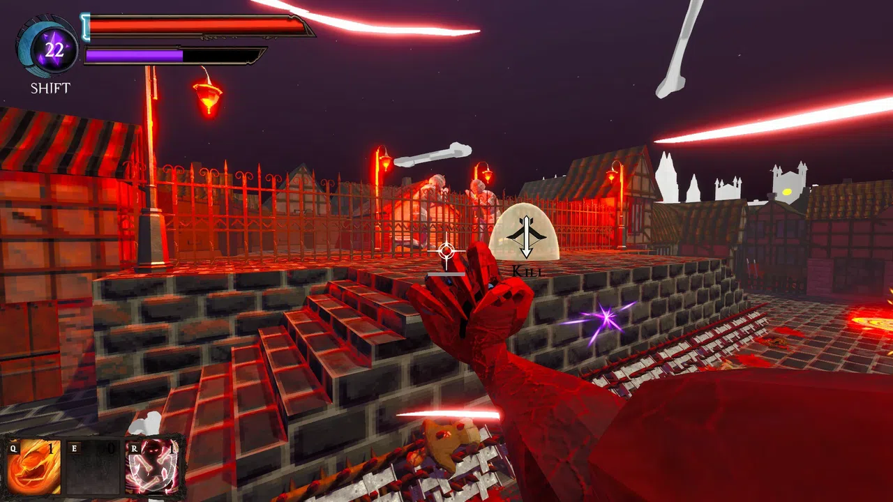 Faithfall Screenshot 5