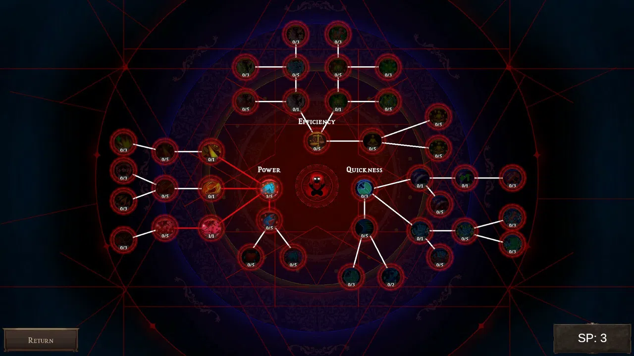 Faithfall Screenshot 1