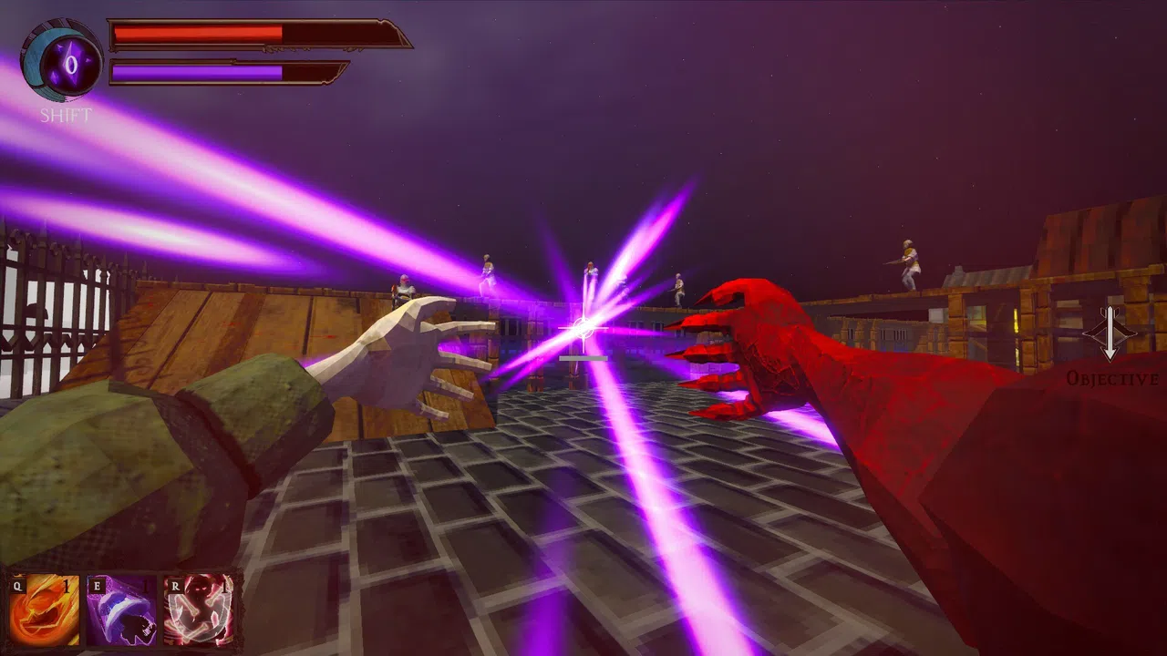 Faithfall Screenshot 3